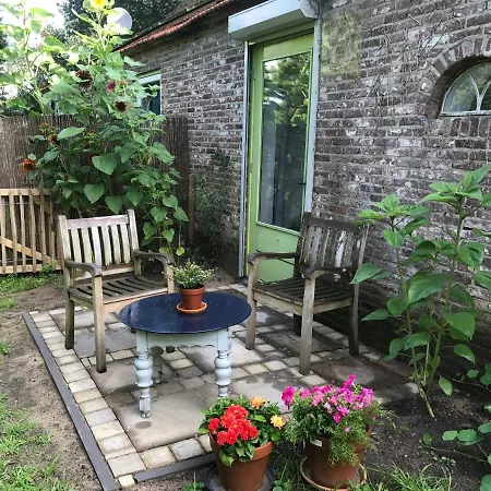 Beijden Bed & Breakfast 3*