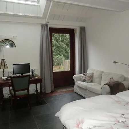 Beijden 3* Overasselt