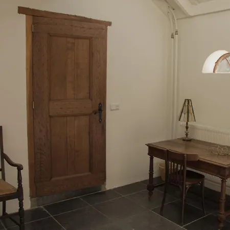 Beijden Bed & Breakfast 3*