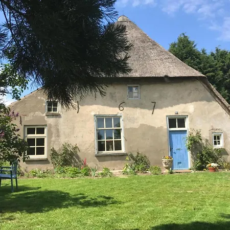 Beijden Bed & Breakfast