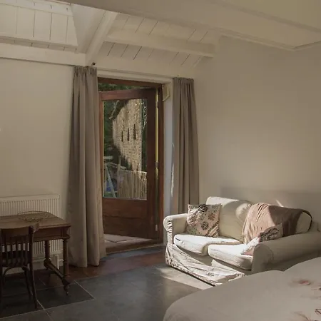 Bed & Breakfast Beijden *