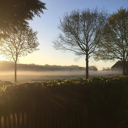 Bed and Breakfast Beijden Overasselt