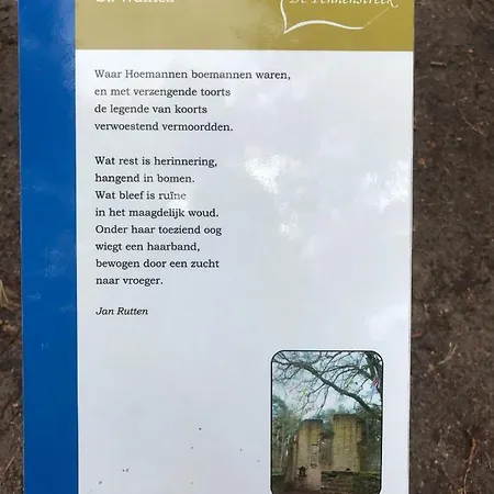 Beijden Overasselt