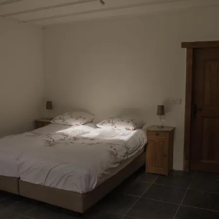 Beijden Bed & Breakfast *