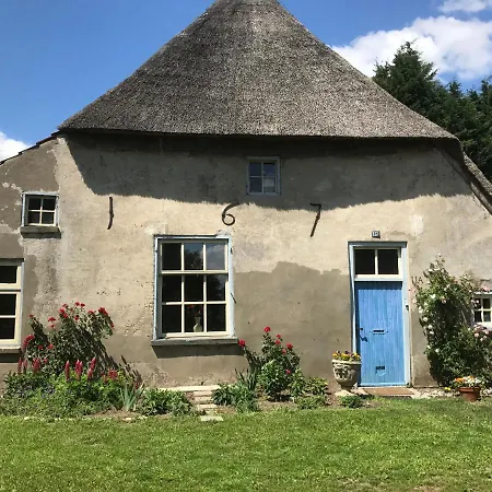 Bed and breakfast Beijden Overasselt