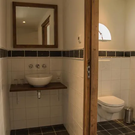 Beijden Bed & Breakfast