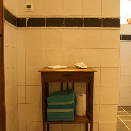 Bed & Breakfast Beijden Overasselt