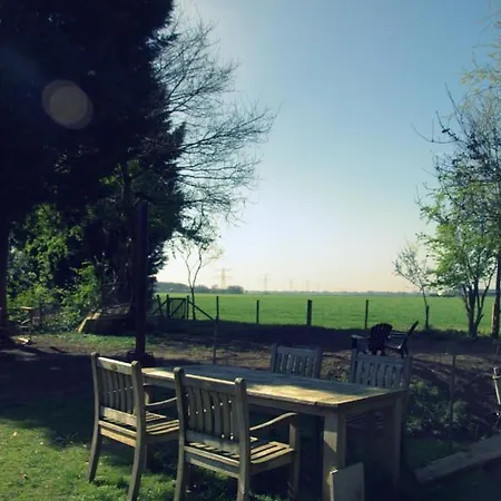 Beijden 3* Overasselt