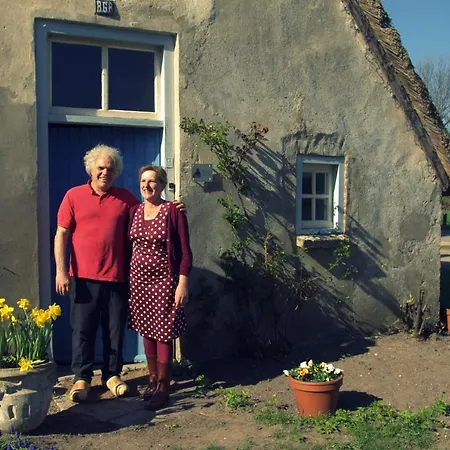 Bed & Breakfast Beijden *