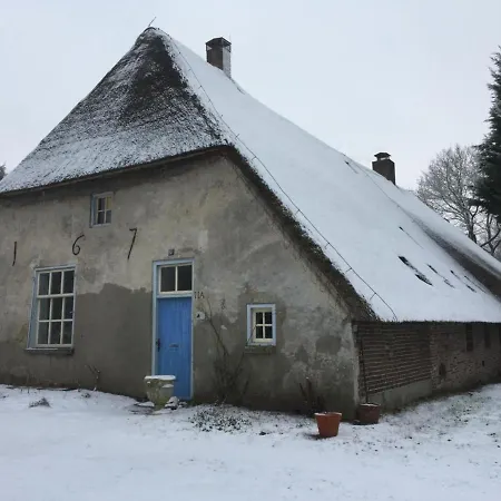 Bed & Breakfast Beijden Overasselt