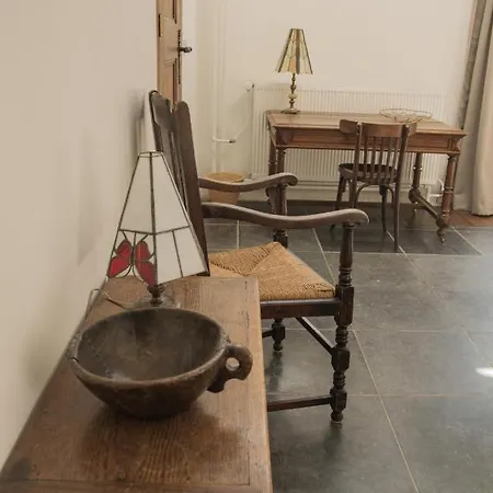 Beijden Bed & Breakfast Overasselt