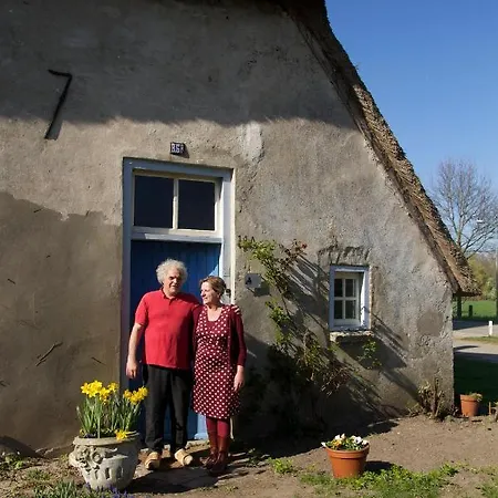 Beijden Bed & Breakfast *