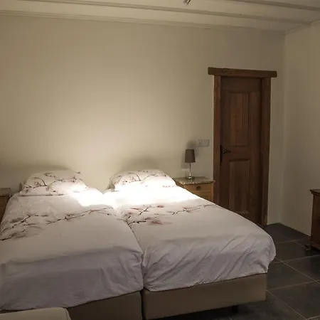 Bed & Breakfast Beijden Overasselt