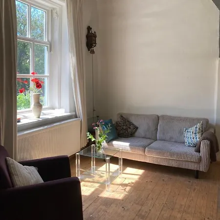 Bed & Breakfast Beijden *