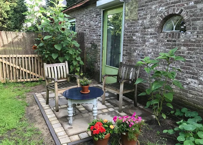 Beijden Bed & Breakfast 3*