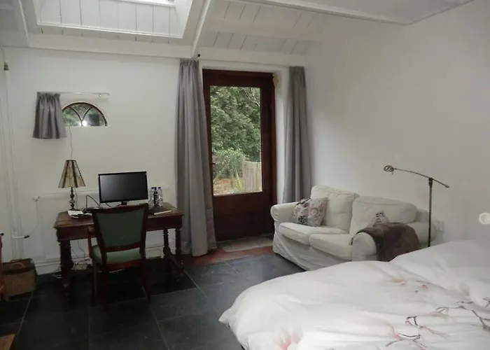 Beijden 3* Overasselt