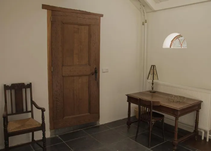 Beijden Bed & Breakfast 3*