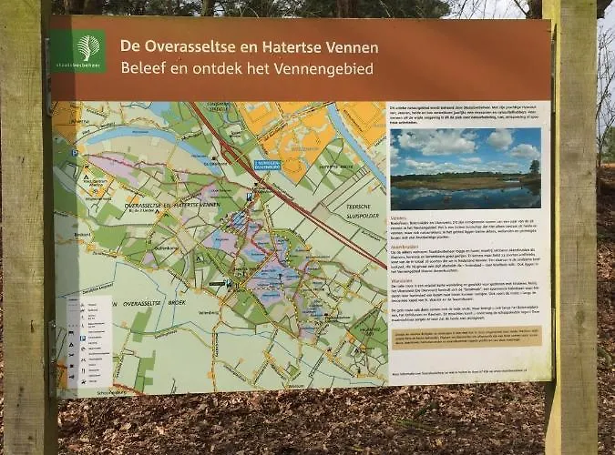 Bed & Breakfast Beijden Overasselt