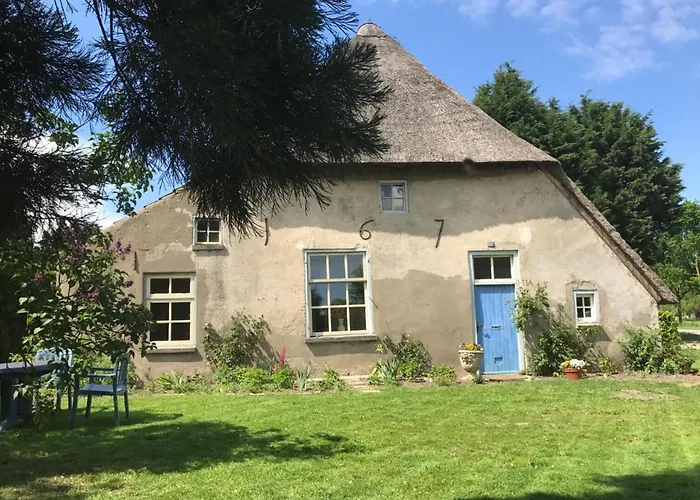 Beijden Bed & Breakfast