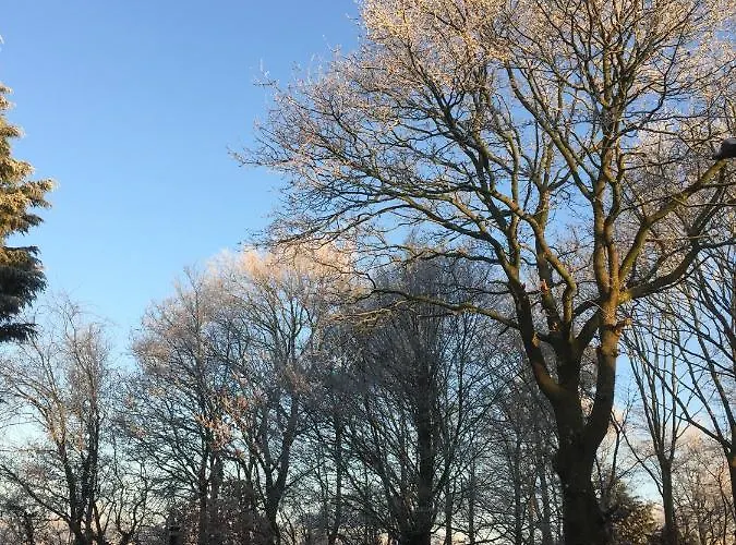 Beijden Bed & Breakfast