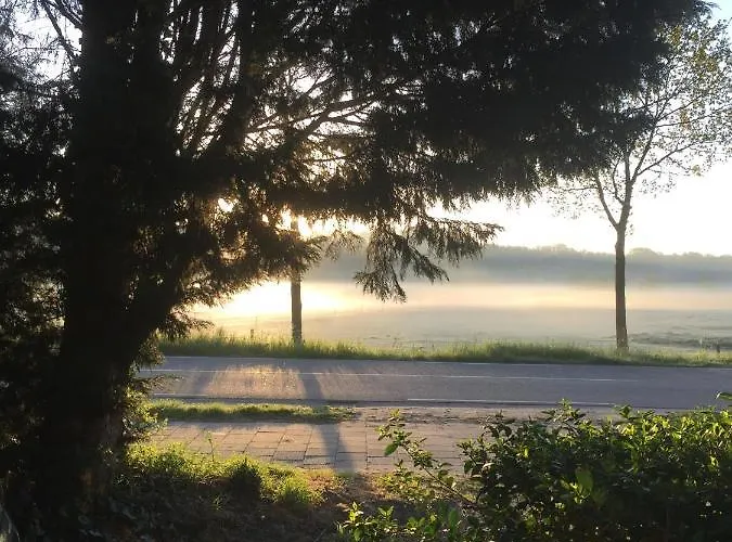 Beijden Bed & Breakfast 3*