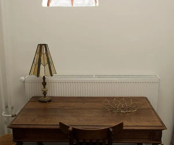 Beijden Bed & Breakfast 3*