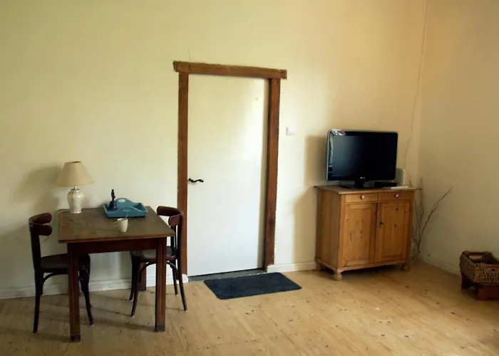 Bed & Breakfast Beijden