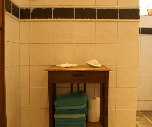 Bed & Breakfast Beijden Overasselt