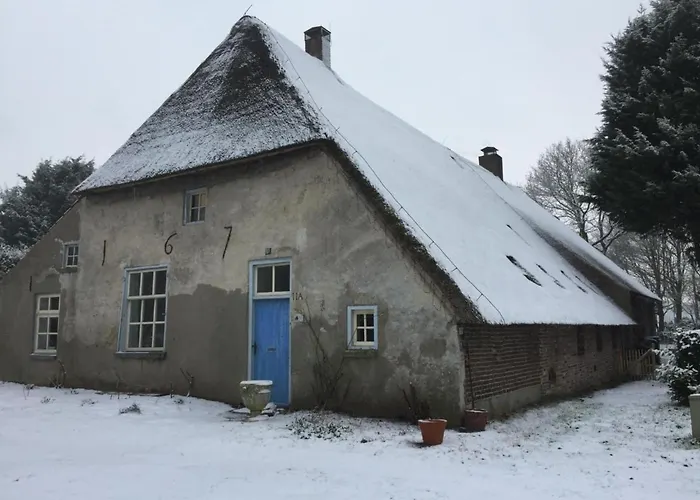 Bed & Breakfast Beijden Overasselt