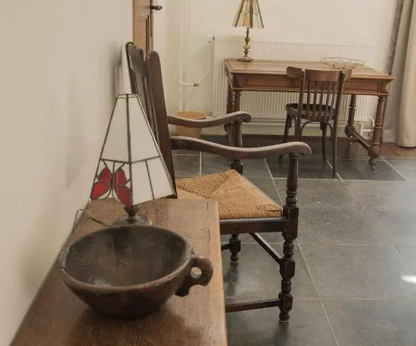 Beijden Bed & Breakfast Overasselt