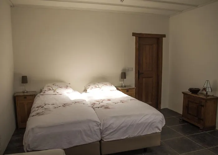 Bed & Breakfast Beijden Overasselt