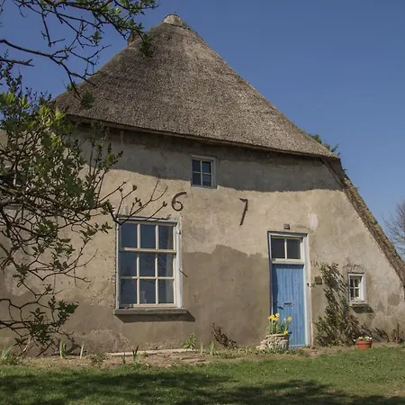 Bed & Breakfast Beijden 3*