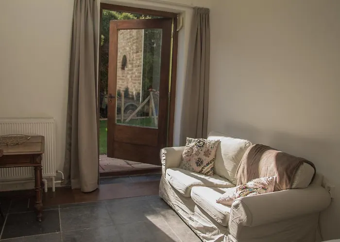 Bed & Breakfast Beijden 3*