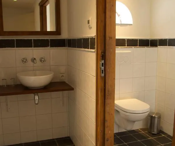 Bed & Breakfast Beijden