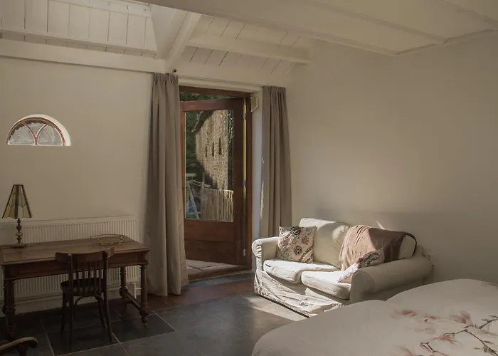 Bed & Breakfast Beijden 3*