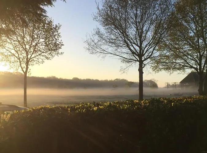 Bed & Breakfast Beijden Overasselt