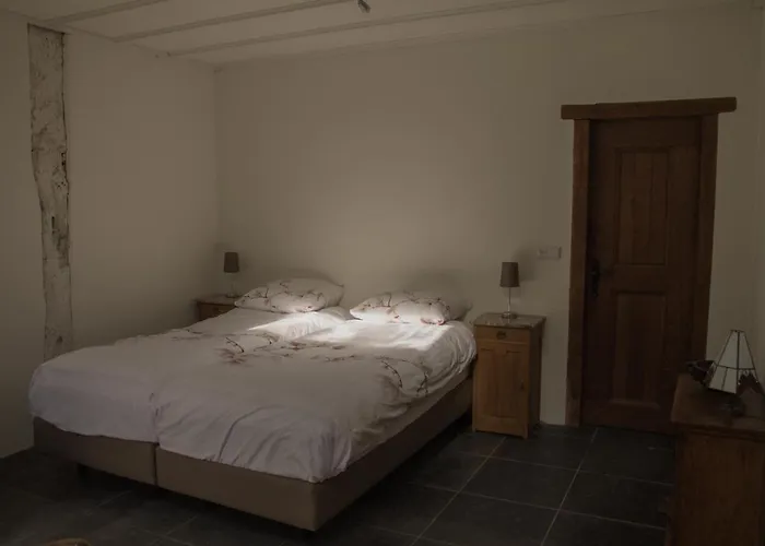 Beijden Bed & Breakfast 3*