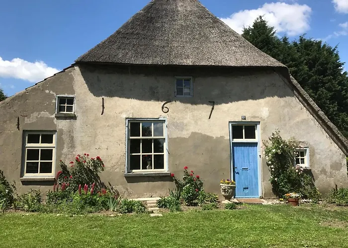 Bed & Breakfast Beijden Overasselt