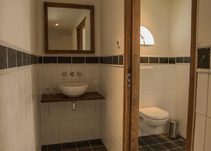 Beijden Bed & Breakfast