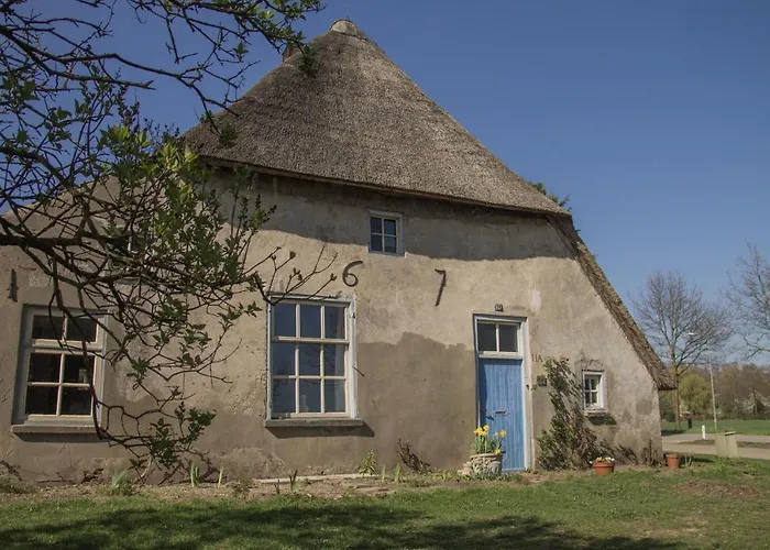 Bed & Breakfast Beijden 3*