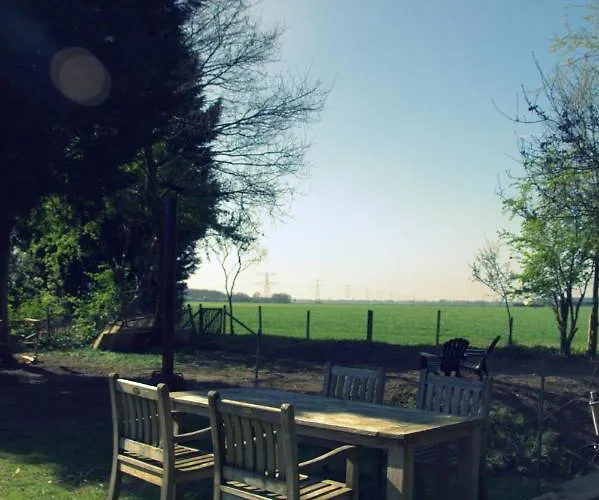 Beijden 3* Overasselt