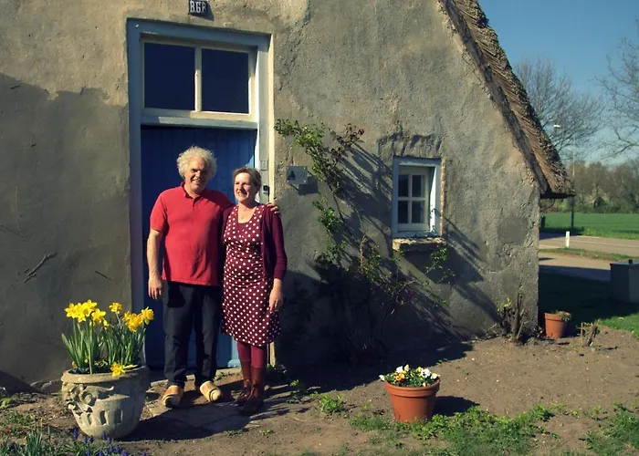 Bed & Breakfast Beijden 3*