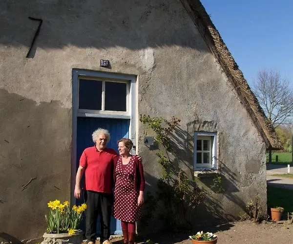 Beijden Bed & Breakfast 3*