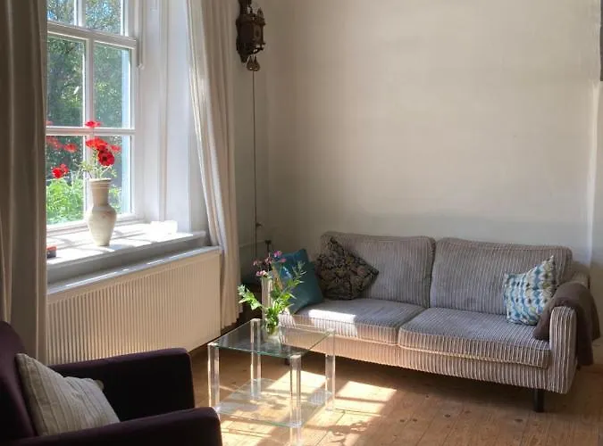 Bed & Breakfast Beijden 3*